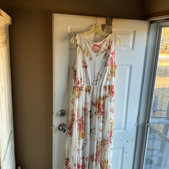 Alexa B SIZE 14 dress - Picture 7 of 11